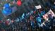 Italien Streik 12.12.2014 Rom Italien Streik 12.12.2014 Rom
