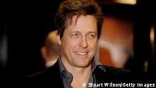 Bildunterschrift:LONDON, UNITED KINGDOM - FEBRUARY 18: Hugh Grant attends the gala screening of 'Cloud Atlas' at The Curzon Mayfair on February 18, 2013 in London, England. (Photo by Stuart Wilson/Getty Images)