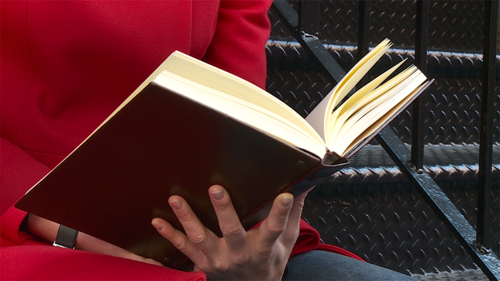 Why We Can Stop Talking About The Future Of The Book Culture Arts Music And Lifestyle Reporting From Germany Dw 17 12 2014