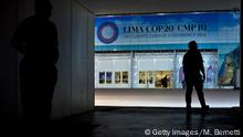 La Cumbre sobre el Clima, oficialmente prolongada