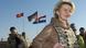 Bundesverteidigungsministerin Ursula von der Leyen in Afghanistan (foto: Getty Images) Bundesverteidigungsministerin Ursula von der Leyen in Afghanistan (foto: Getty Images)