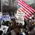 Demonstration in Washington Eric Garner 13.12.2014