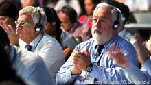 COP20: firman acuerdo para fortalecer educación ambiental