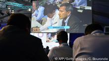 COP20: Decepcionante, como se esperaba