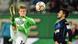 Wolfsburgs Kevin de Bruyne (l.) und Lukas Rupp (r.) von Paderborn kämpfen um den Ball (Foto: Stuart Franklin/Bongarts/Getty Images) Wolfsburgs Kevin de Bruyne (l.) und Lukas Rupp (r.) von Paderborn kämpfen um den Ball (Foto: Stuart Franklin/Bongarts/Getty Images)