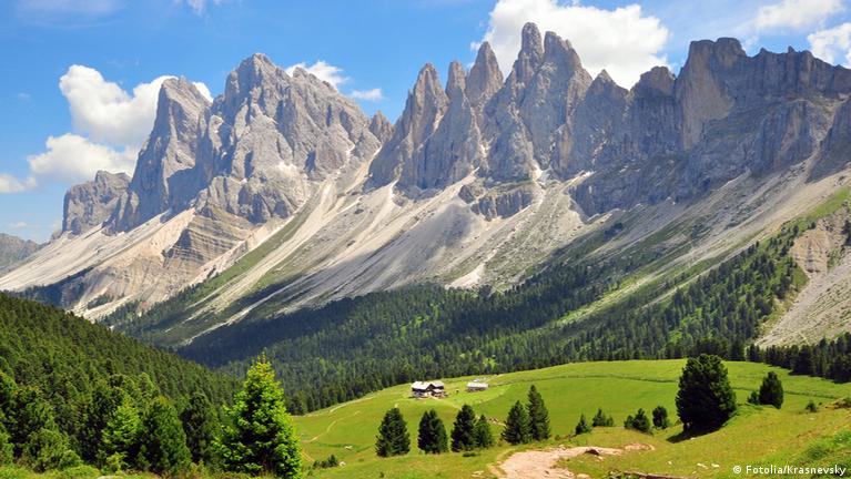 Rewilding Europe DW 07/16/2015