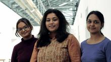 Exclusive to Deutsche Welle: Journalist Training Scheme for Foreign-Language Candidates