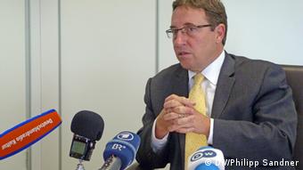 Achim Steiner