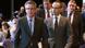 Innenminister Thomas de Maiziere (links) und Justizminister Heiko Maas Innenminister Thomas de Maiziere (links) und Justizminister Heiko Maas