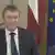 Протягом першої половини 2015 року міністр закордонних справ Латвії Едгарс Рінкевічс головуватиме у Раді ЄС із закордонних справ