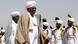 Sudan Präsident Omar Hassan al-Bashi Sudan Präsident Omar Hassan al-Bashi