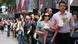 Australien Trauer nach der Geiselnahme in Sydney 17.12.2014 Australien Trauer nach der Geiselnahme in Sydney 17.12.2014