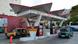 Tankstelle in Havanna Tankstelle in Havanna