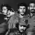 Kubanische Revolutionäre (in der Mitte Che Guevara (Foto: AFP/Getty Images)