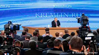 Putin PK Moskau 18.12.2014
