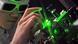 Symbolbild Laser im Labor Symbolbild Laser im Labor