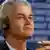 Niederlande - Politiker Geert Wilders