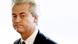 Niederlande - Politiker Geert Wilders Niederlande - Politiker Geert Wilders