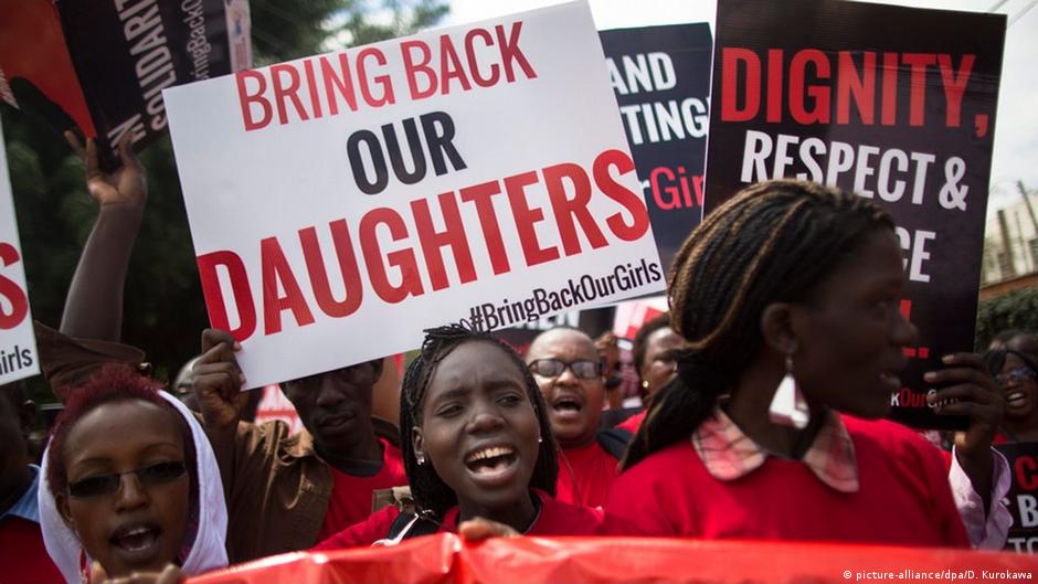 Nigerian kidnappings reach crisis point | World| Breaking news and perspectives from around the globe | DW - Vimarsana News