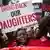 Symbolbild Entführungen von Frauen und Mädchen in Nigeria