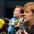 EU-Gipfel in Brüssel 18.12.2014 Merkel