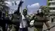 Kenianisches Parlament debattiert über neues Sicherheitsgesetz - Protest