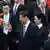 China Präsident Xi Jinping in Macau