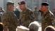 Übergabe des International Security Assistance Force Joint Command Übergabe des International Security Assistance Force Joint Command
