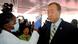 Ban Ki-moon in Liberia 19.12.2014 Ban Ki-moon in Liberia 19.12.2014