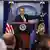Obama Jahresend-Pressekonferenz 19.12.2014 (Foto: Reuters)