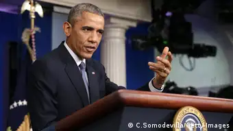Obama Jahresend-Pressekonferenz 19.12.2014