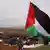 Протесты палестинцев против израильской политики