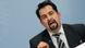 Germany's Central Council of Muslims president, Aiman Mazyek Germany's Central Council of Muslims president, Aiman Mazyek