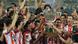 Atletico de Kolkata gewinnt die indische Super League Atletico de Kolkata gewinnt die indische Super League