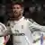 Real Madrids Verteidiger Sergio Ramos jubelt über seinen Treffer zum 1:0 (Foto: FADEL SENNA/AFP/Getty Images)