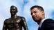 Cristiano Ronaldo Statue Cristiano Ronaldo Statue