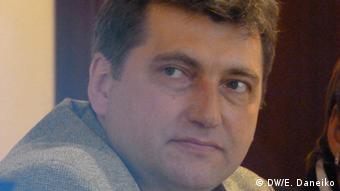 Андрей Бастунец