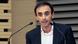 Porträt - Eric Zemmour Porträt - Eric Zemmour