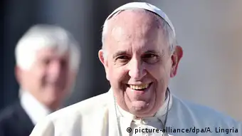 Le Pape argentin Jorge Mario Bergoglio a pris le nom de François