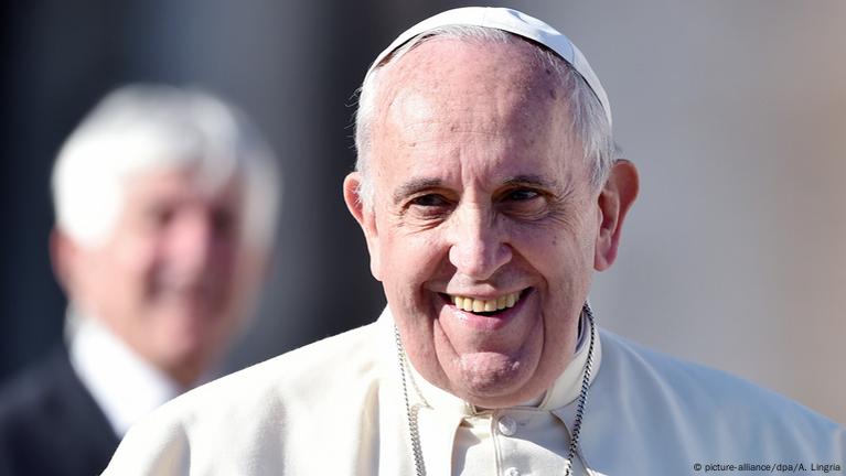 El Papa Francisco puso la Iglesia en movimiento" – DW – 13/03/2015