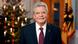 Bundespräsident Joachim Gauck Weihnachtsansprache Bundespräsident Joachim Gauck Weihnachtsansprache