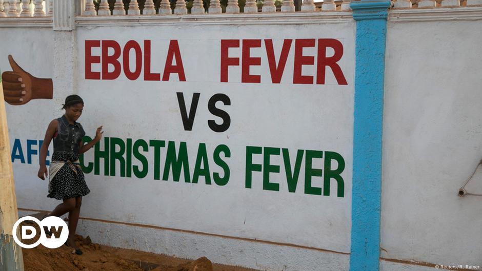 Sierra Leone S Ebola Campaign DW 02 19 2015   18148804 6 