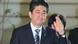Shinzo Abe Japan Premierminister Shinzo Abe Japan Premierminister