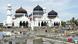 Banda Aceh Moschee Flut Indonesien Tsunami Archiv Banda Aceh Moschee Flut Indonesien Tsunami Archiv