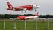 AirAsia Airbus A320 AirAsia Airbus A320