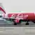 AirAsia Airbus 320-200 vermisst 28.12.2014
