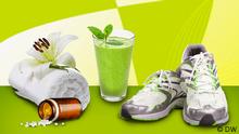 12.2014 DW Fit und Gesund Gesund leben Pict Teas