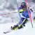 FIS Alpine Ski World Cup in Kühtai/Österreich - Mikaela Shiffrin (Foto: dpa)