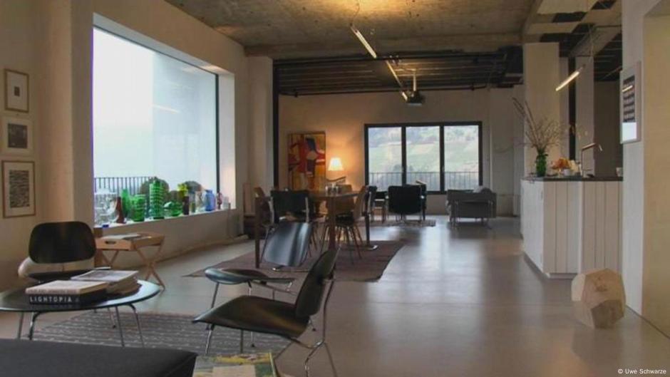 Euromaxx deluxe: A Loft in the skies – DW – 01/01/2015
