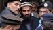 Pakistani security personnel escort Zaki-ur-Rehman Lakhvi (C), alleged mastermind of the 2008 Mumbai attacks, as he leaves the court in Islamabad on December 30, 2014 (Photo: AAMIR QURESHI/AFP/Getty Images) Pakistani security personnel escort Zaki-ur-Rehman Lakhvi (C), alleged mastermind of the 2008 Mumbai attacks, as he leaves the court in Islamabad on December 30, 2014 (Photo: AAMIR QURESHI/AFP/Getty Images)